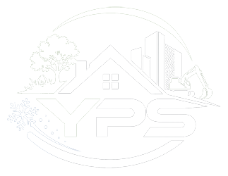YPS footer logo